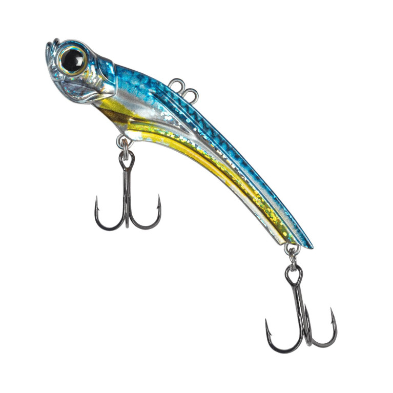 Alien 80 mm 25 g MJA 20 Smoky Blue RS