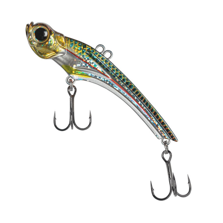 Alien 80 mm 25 g MJA 22 Real Green RS