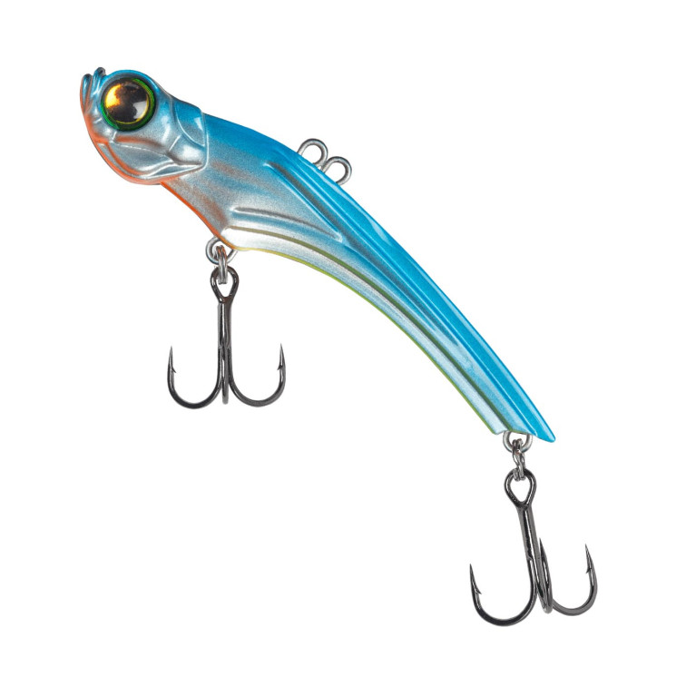 Alien 80 mm 25 g MJA 25 Alien Cool Chart