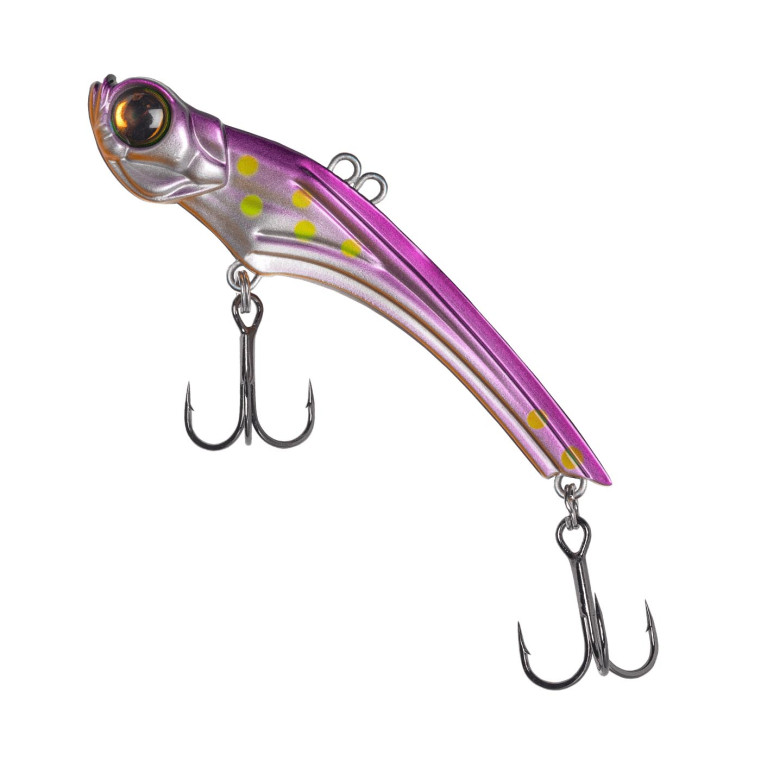 Alien 80 mm 25 g MJA 26 Alien Orange Gold Pink