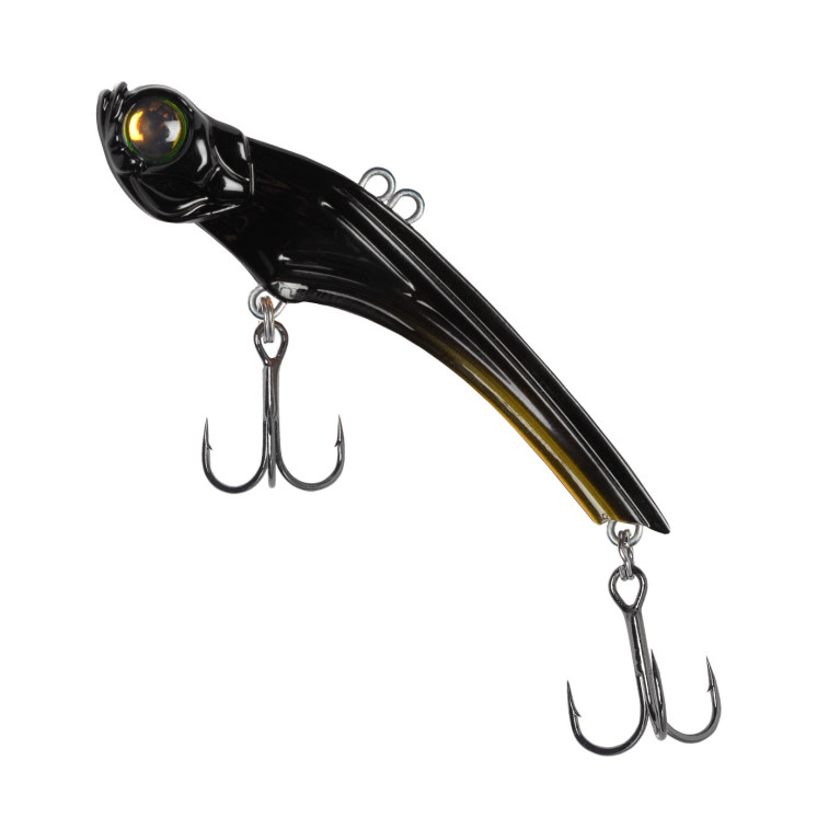 Alien 80 mm 25 g MJA 28 Alien Black OT