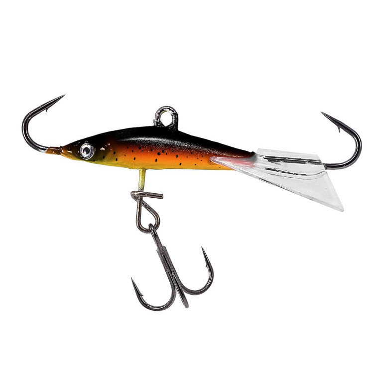 Ancho 35 mm 5.5 g FAB 01 Spiced Orange