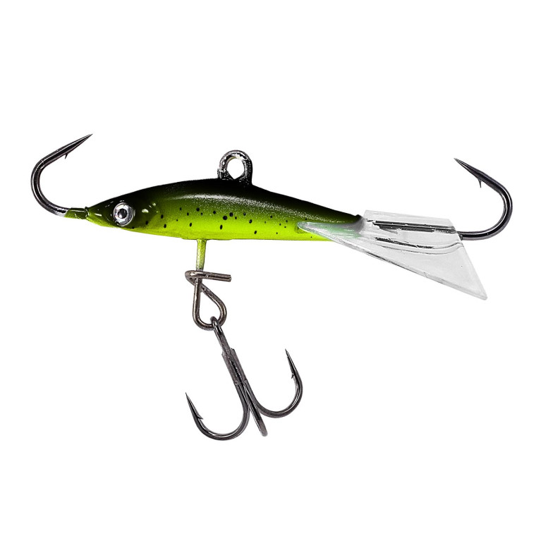 Ancho 35 mm 5.5 g FAB 05 Spiced Toad
