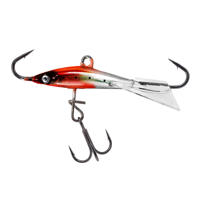 Ancho 35 mm 5.5 g FAB 09 Chrome Clown PB