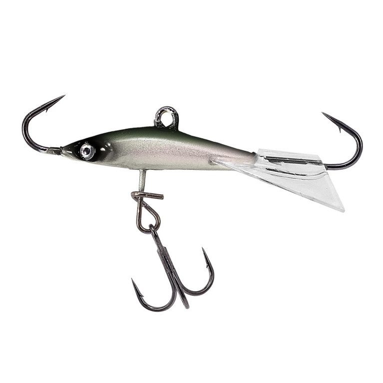 Ancho 35 mm 5.5 g FAB 10 FF Real Fry