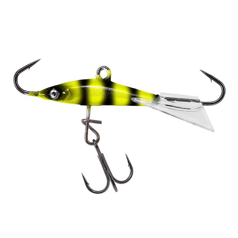 Ancho 35 mm 5.5 g FAB 11 Yellow Striper