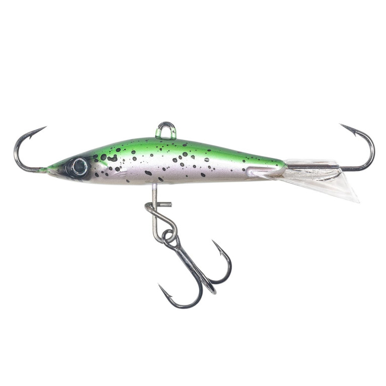 Ancho 50 mm 15 g FAB 02 Spiced Green