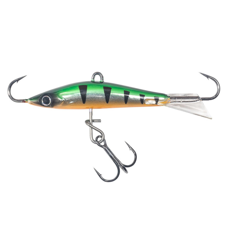 Ancho 50 mm 15 g FAB 04 Chrome Perch OB
