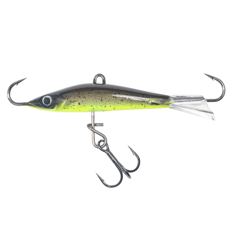 Ancho 50 mm 15 g FAB 05 Spiced Toad