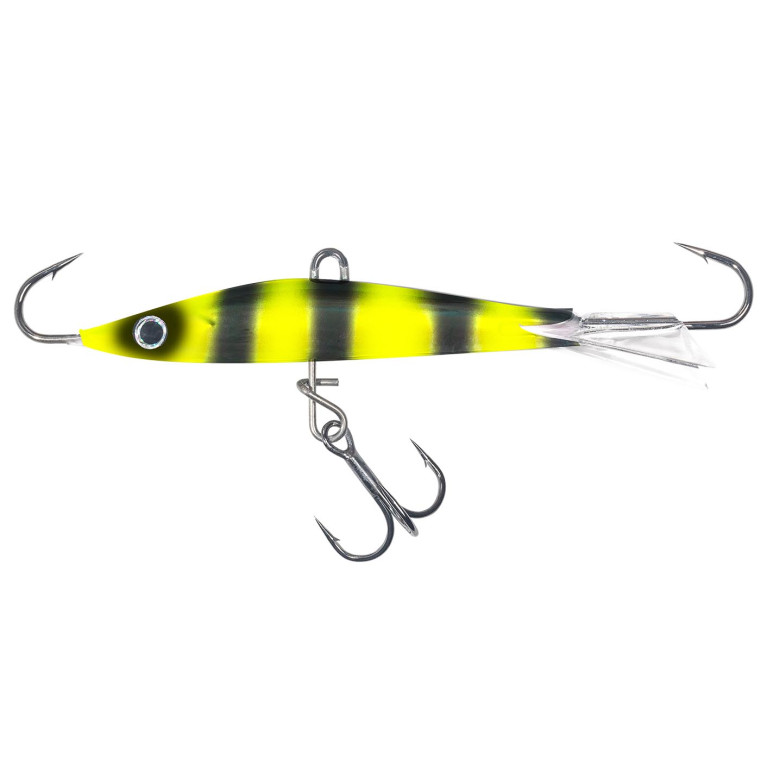 Ancho 50 mm 15 g FAB 11 Yellow Striper