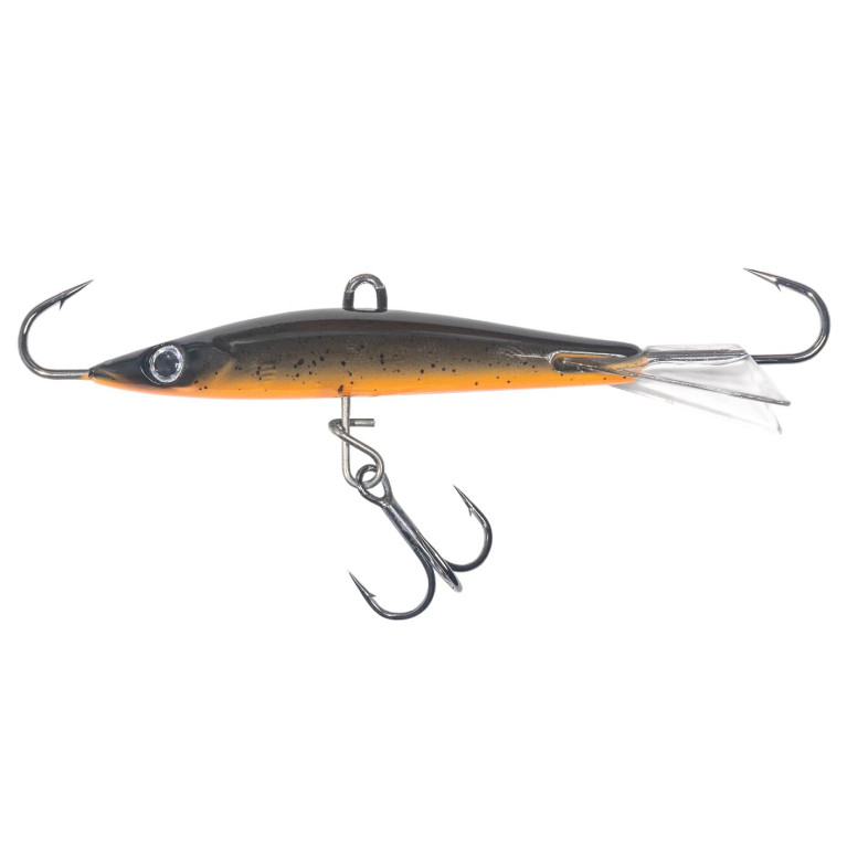 Ancho 70 mm 15 g FAB 01 Spiced Orange