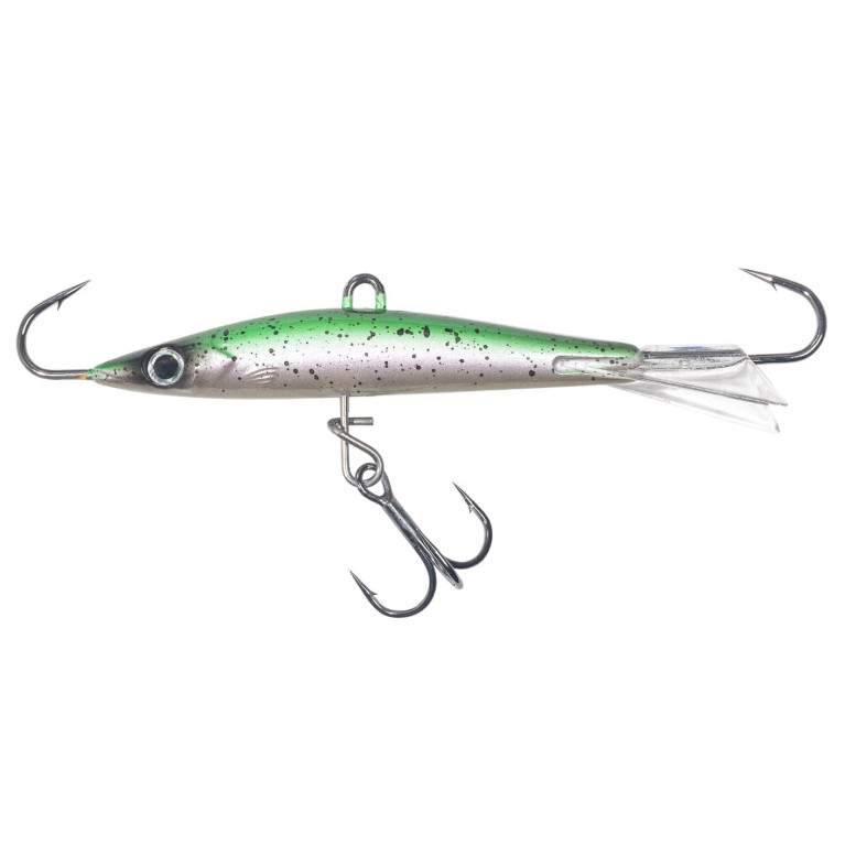 Ancho 70 mm 15 g FAB 02 Spiced Green