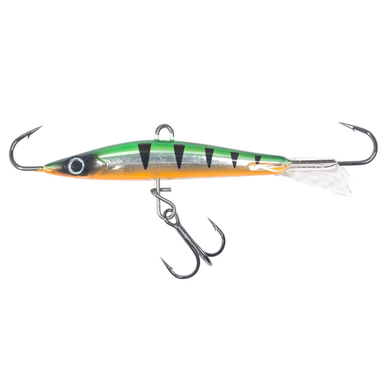 Ancho 70 mm 15 g FAB 04 Chrome Perch OB