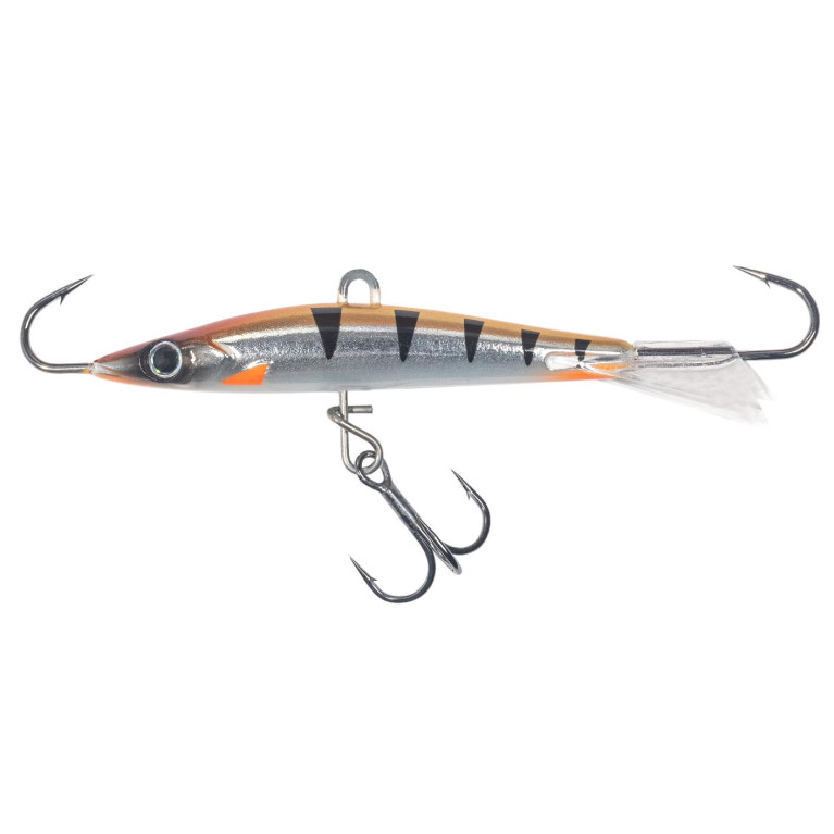 Ancho 70 mm 15 g FAB 07 Chrome Brown Perch