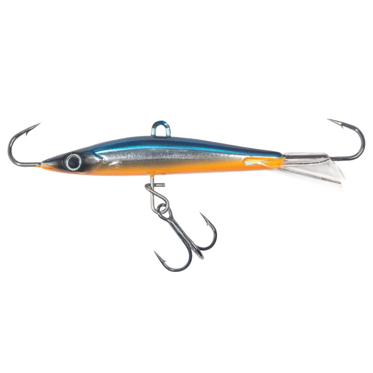 Ancho 70 mm 15 g FAB 08 Chrome Blue OM