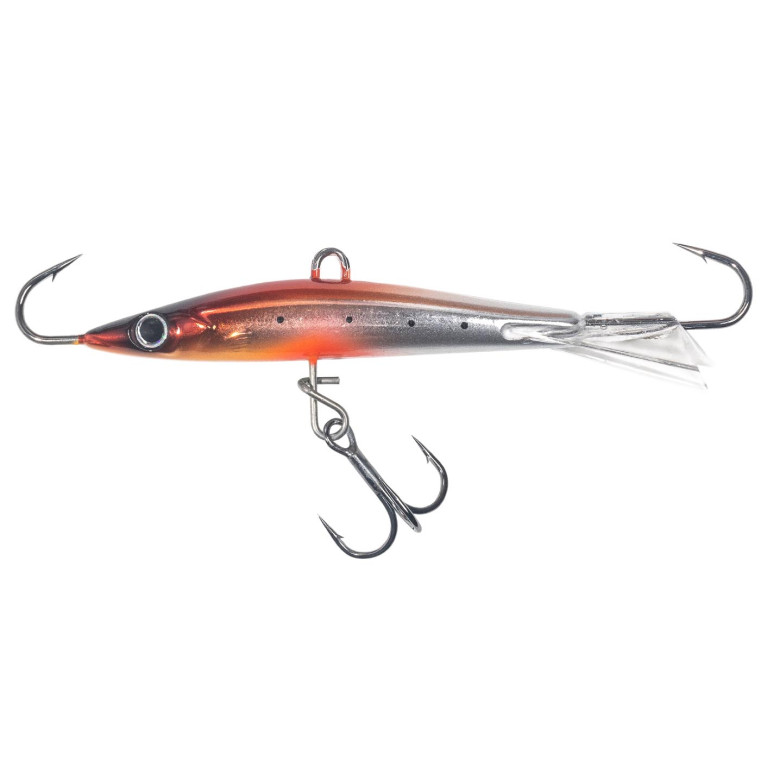 Ancho 70 mm 15 g FAB 09 Chrome Clown PB