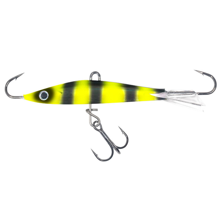 Ancho 70 mm 15 g FAB 11 Yellow Striper