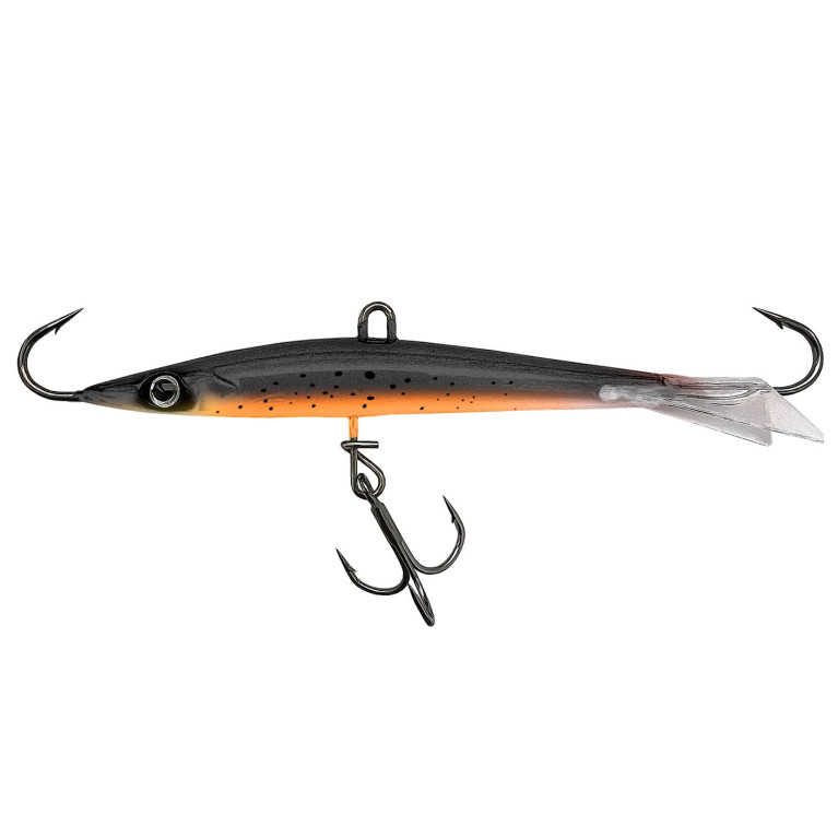 Ancho 85 mm 32 g FAB 01 Spiced Orange