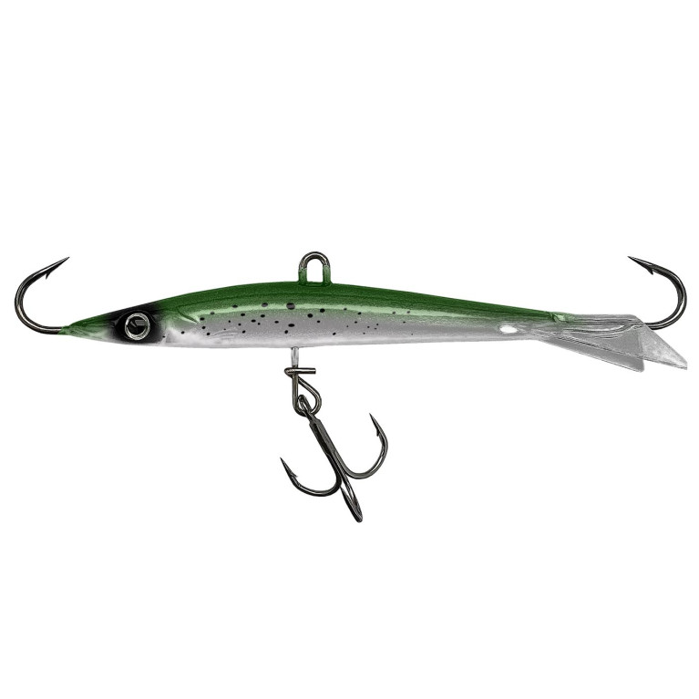 Ancho 85 mm 32 g FAB 02 Spiced Green