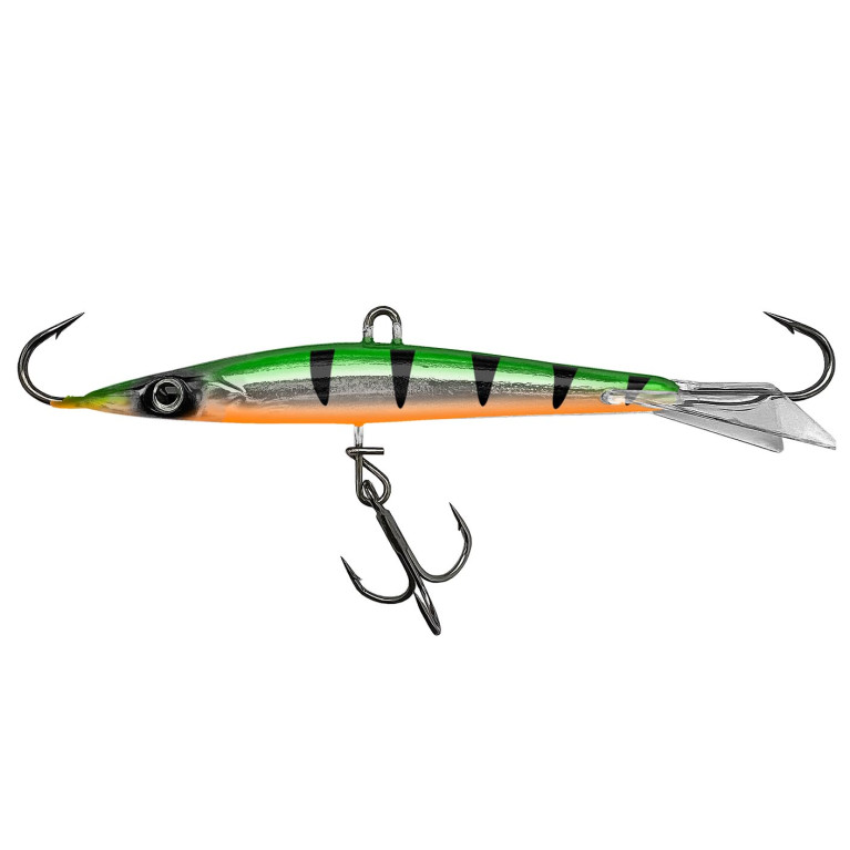 Ancho 85 mm 32 g FAB 04 Chrome Perch OB