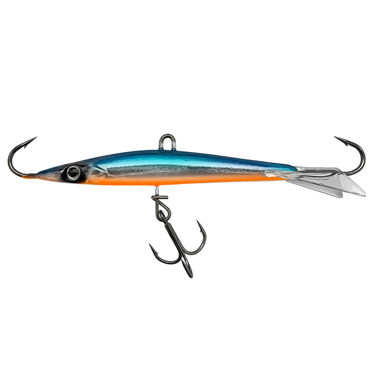 Ancho 85 mm 32 g FAB 08 Chrome Blue OM