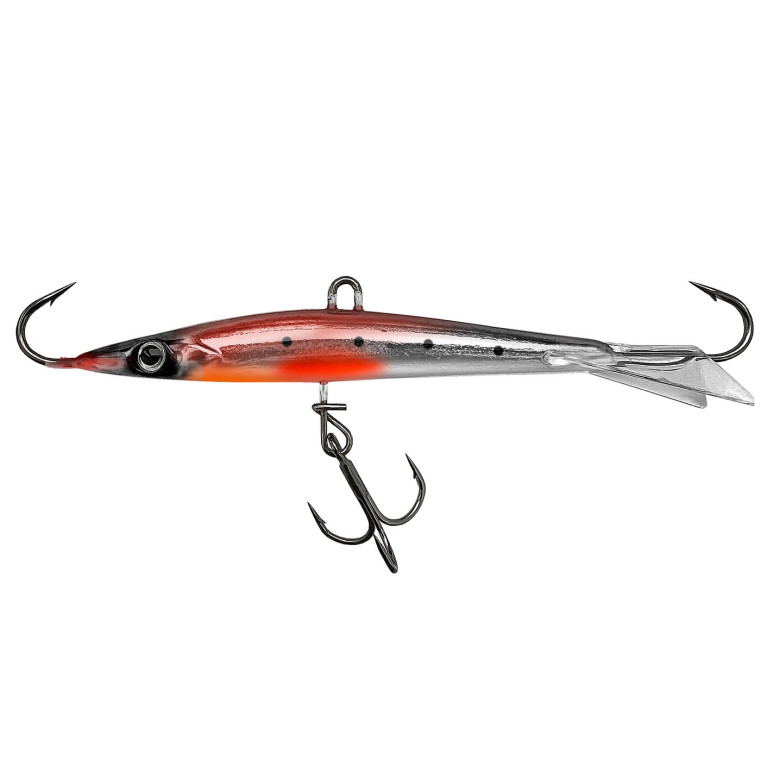 Ancho 85 mm 32 g FAB 09 Chrome Clown PB