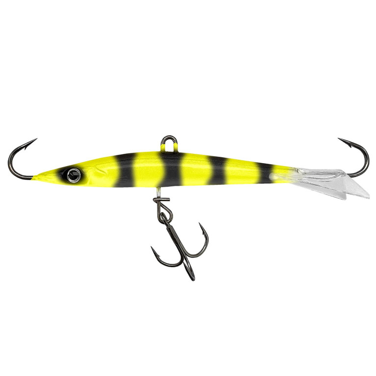Ancho 85 mm 32 g FAB 11 Yellow Striper