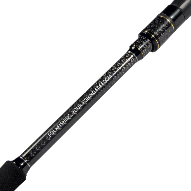 Black Flock FBFS 802MH 244 см 10 – 40g 10 – 20 lb Fast