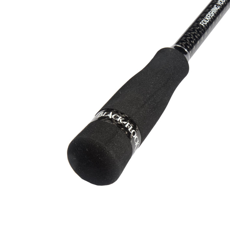 Black Flock FBFS 802MH 244 см 10 – 40g 10 – 20 lb Fast