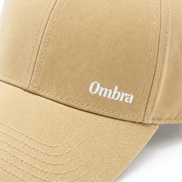 Кепка FOLKFISHING Ombra бежевая