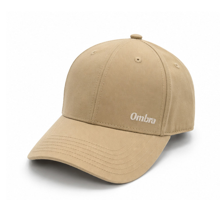 Кепка FOLKFISHING Ombra бежевая