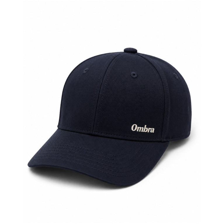 Кепка FOLKFISHING Ombra синяя