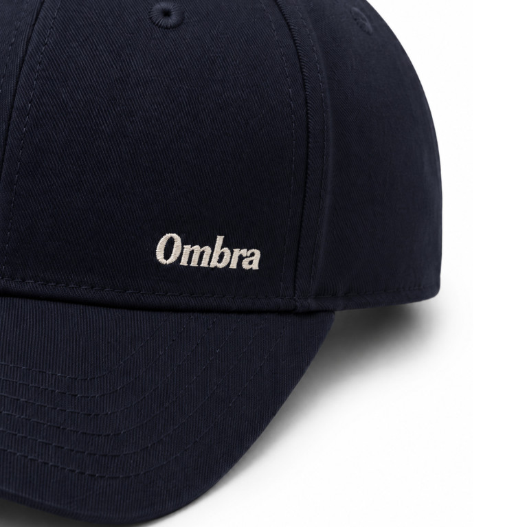 Кепка FOLKFISHING Ombra синяя