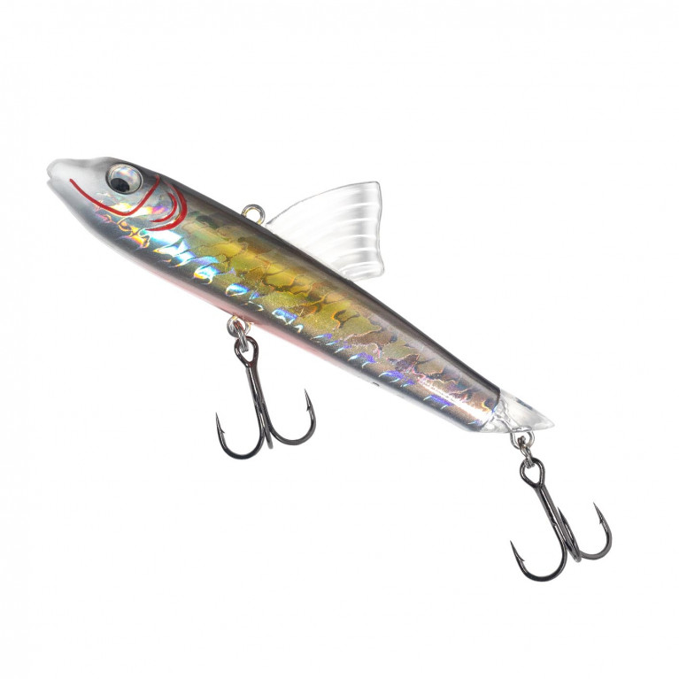 Gobio 125 mm 44 g FVG 01 Nature CG OB