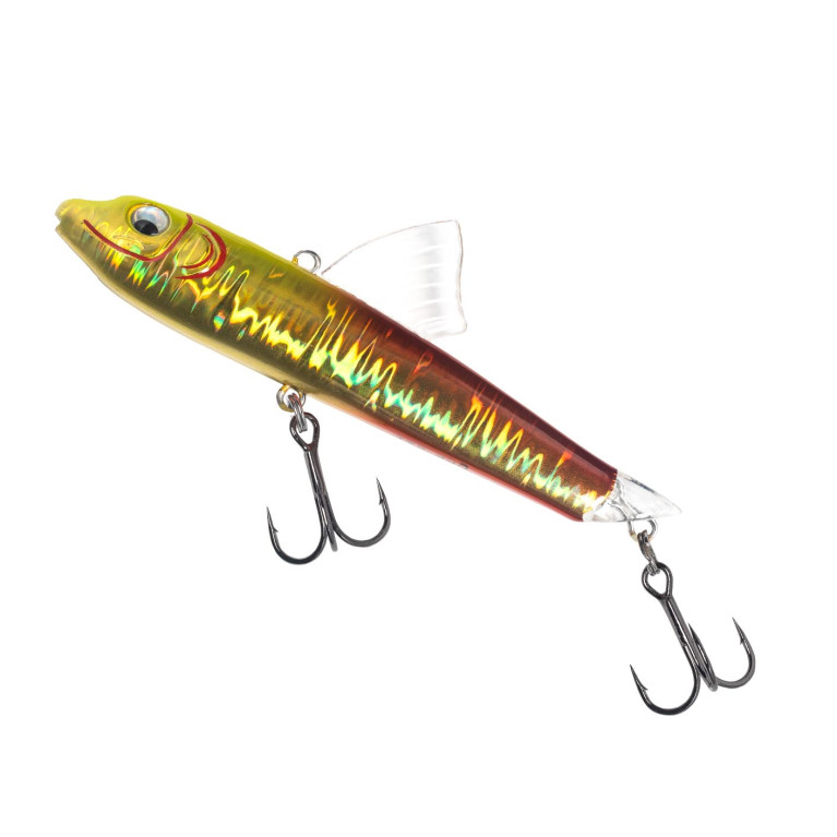 Gobio 125 mm 44 g FVG 05 Sunrise SHM