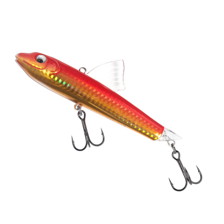 Gobio 125 mm 44 g FVG 06 Orange Gold SC
