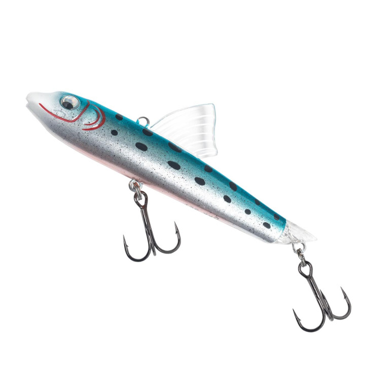 Gobio 125 mm 44 g FVG 07 Cool Blue Goby