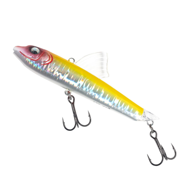 Gobio 125 mm 44 g FVG 09 Clown SHM
