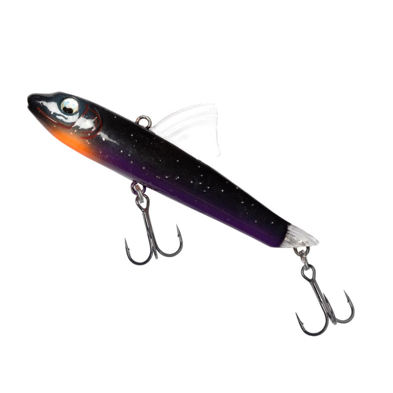 Gobio 125 mm 44 g FVG 18 Cosmic Violet