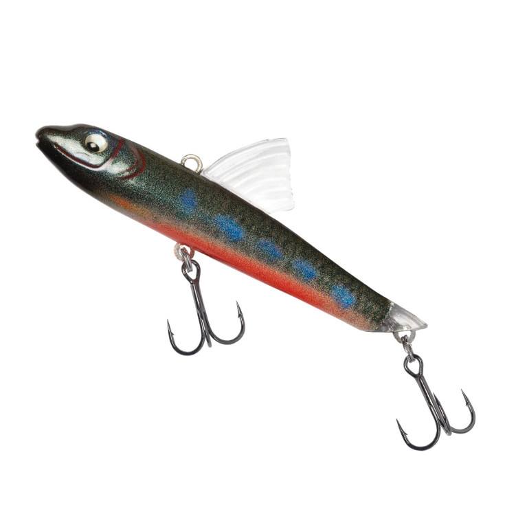 Gobio 95 mm 30 g FVG 25 Abyss Goby RB