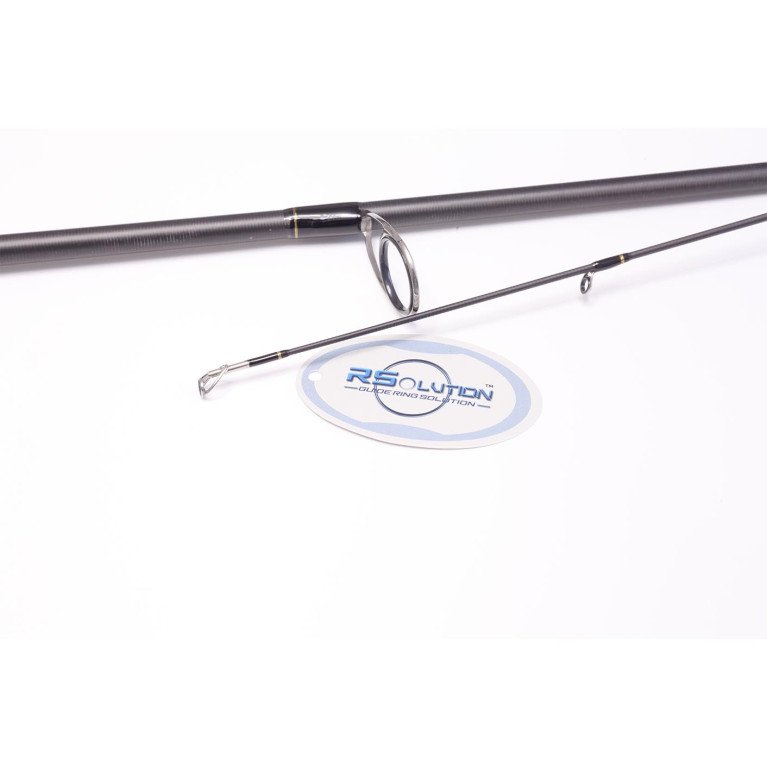 Heritage FHS 842ML 255 cm 4 – 24g #0.5 – 1.0 Fast