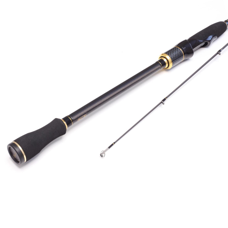 Heritage FHS 842ML 255 cm 4 – 24g #0.5 – 1.0 Fast