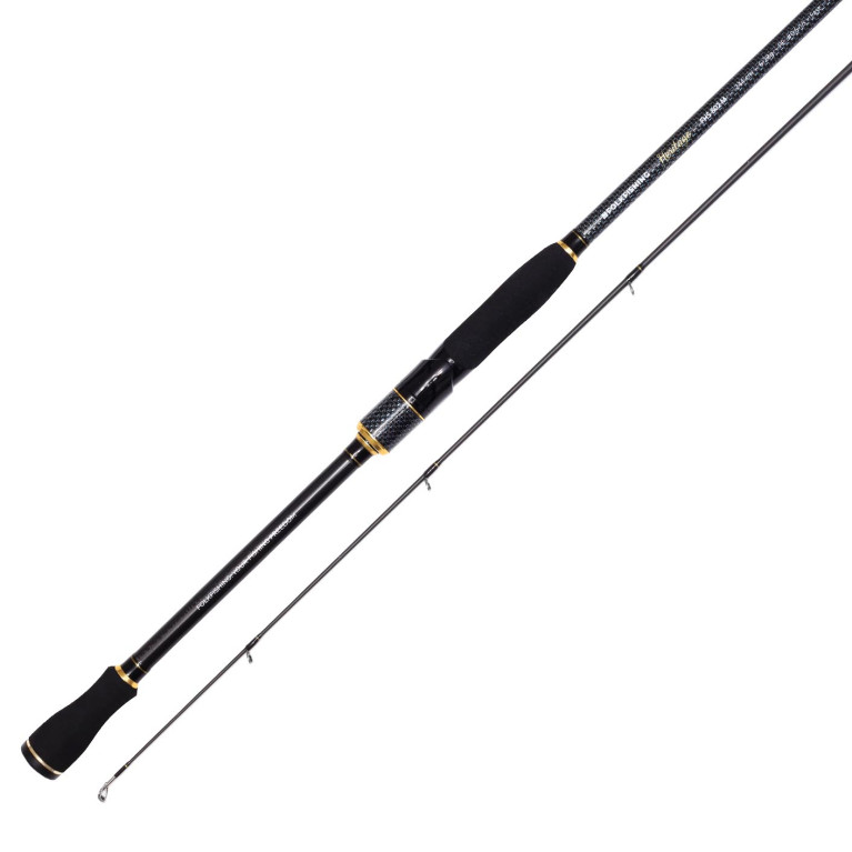Heritage FHS 862MLXF 259 cm 3-18g #0.4 – 0.8 Extra – Fast Heritage FHS 862MLXF 259 cm 3-18g #0.4 – 0.8 Extra – Fast