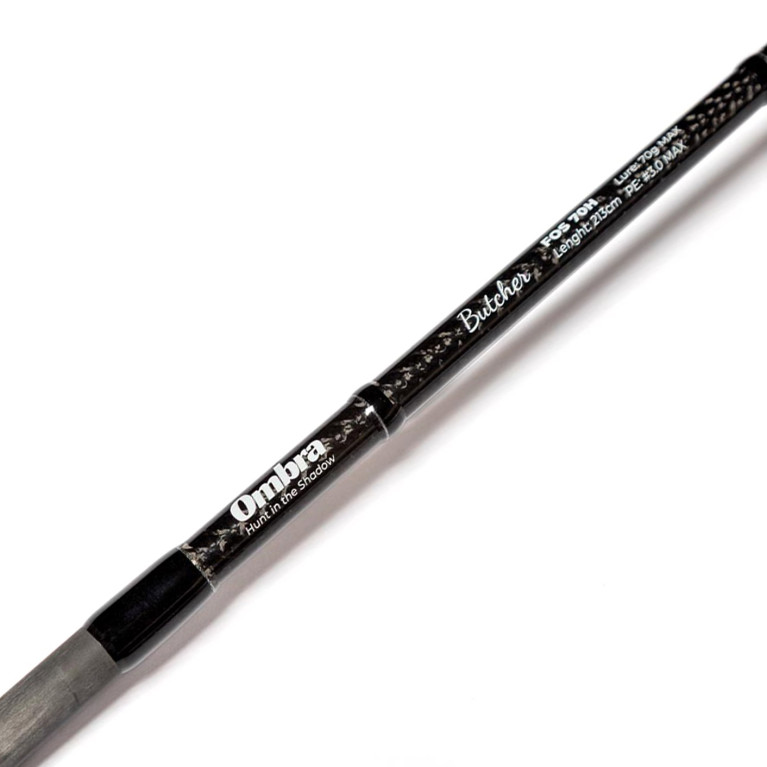 Ombra FOS 70H Butcher 213 cm MAX 70 g PE #3.0