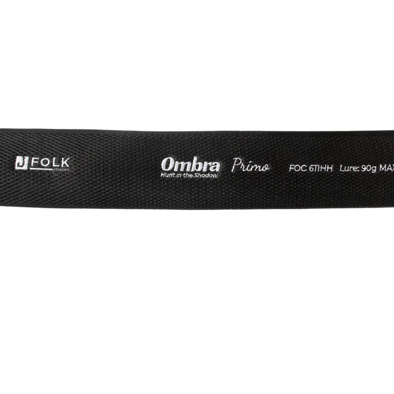 Ombra FOC 70H Sly Sniper 213 cm MAX 70 g PE #3.0