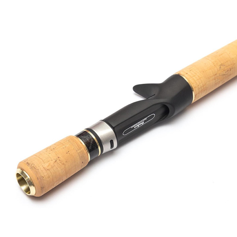 Ombra FOC 610XH Abyss 208 cm MAX 110 g PE #4.0