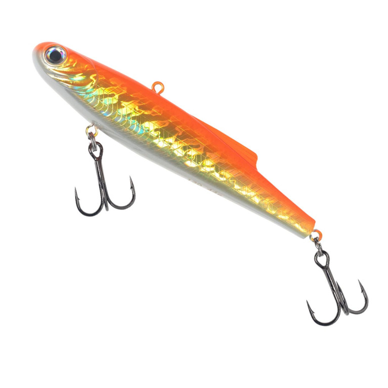 Sly 130 mm 47 g FVS 02 Orange Gold CG