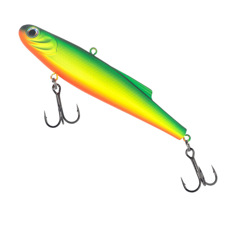 Sly 130 mm 47 g FVS 04 Lime Lemon OB