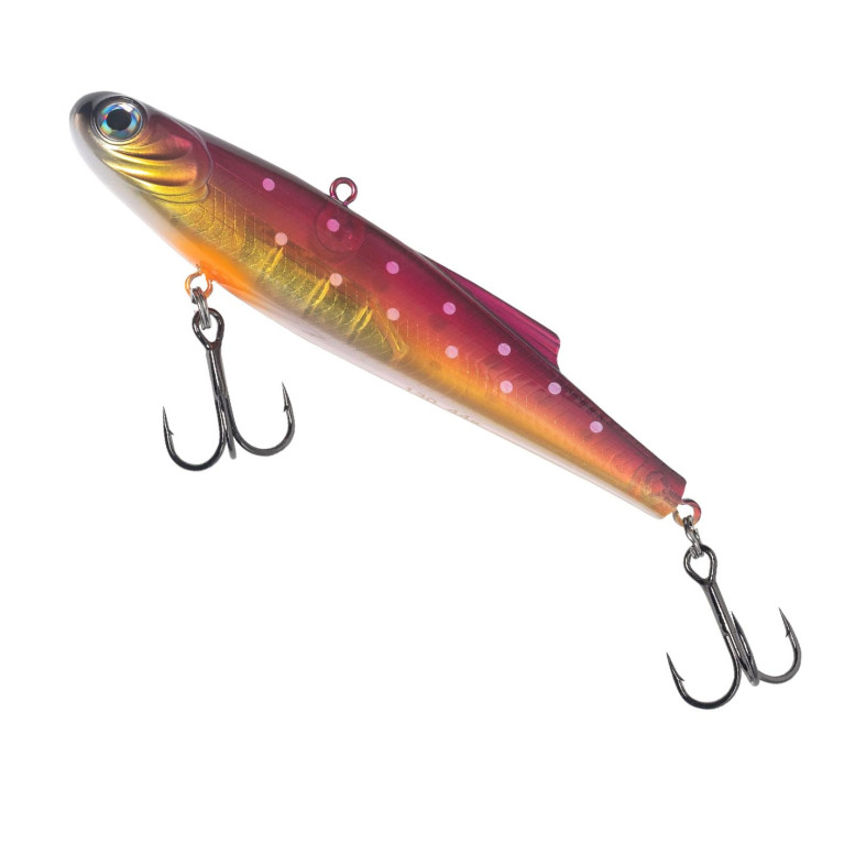 Sly 130 mm 47 g FVS 16 Ghost Orange Gold Pink