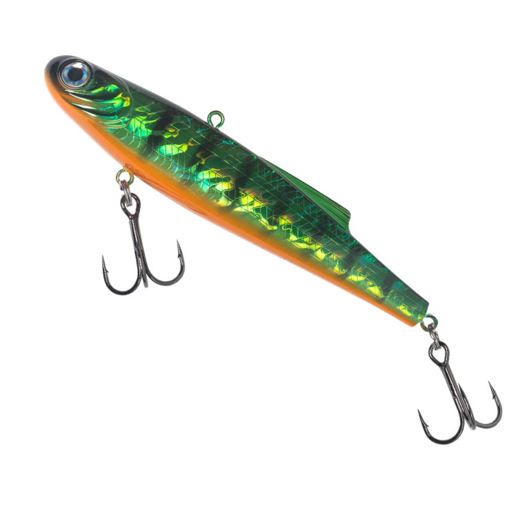 Sly 130 mm 47 g FVS 18 Tiger Perch SHM OB